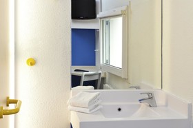 HotelF1 Lille Villeneuve d'Ascq