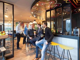 B&B HOTEL Lille Villeneuve d'Ascq Grand Stade