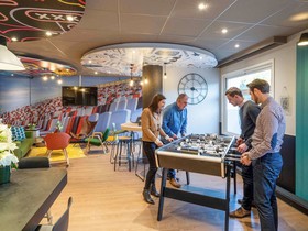 B&B HOTEL Lille Villeneuve d'Ascq Grand Stade