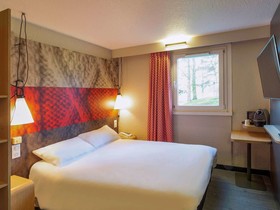 B&B HOTEL Lille Villeneuve d'Ascq Grand Stade