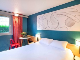 B&B HOTEL Lille Villeneuve d'Ascq Grand Stade
