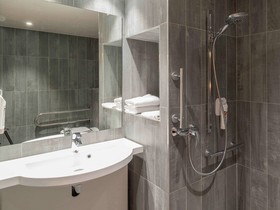 B&B HOTEL Lille Villeneuve d'Ascq Grand Stade