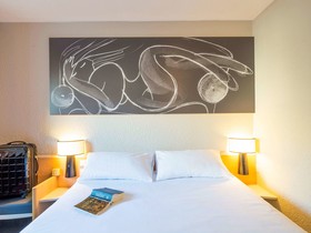B&B HOTEL Lille Villeneuve d'Ascq Grand Stade