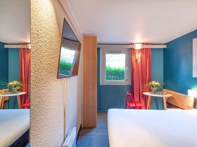 B&B HOTEL Lille Villeneuve d'Ascq Grand Stade