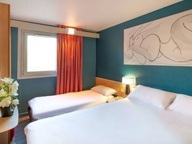 B&B HOTEL Lille Villeneuve d'Ascq Grand Stade