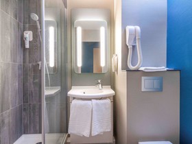 B&B HOTEL Lille Villeneuve d'Ascq Grand Stade