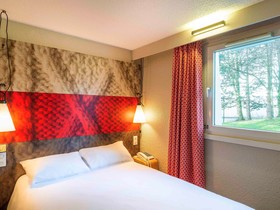 B&B HOTEL Lille Villeneuve d'Ascq Grand Stade