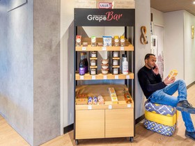B&B HOTEL Lille Villeneuve d'Ascq Grand Stade