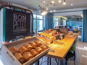 B&B HOTEL Lille Villeneuve d'Ascq Grand Stade