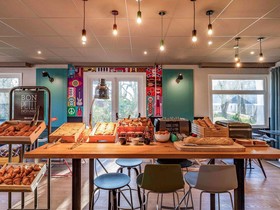 B&B HOTEL Lille Villeneuve d'Ascq Grand Stade