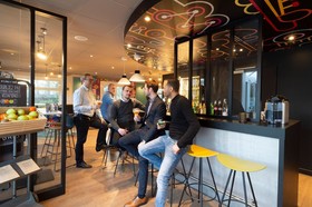 B&B HOTEL Lille Villeneuve d'Ascq Grand Stade