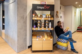 B&B HOTEL Lille Villeneuve d'Ascq Grand Stade
