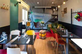 B&B HOTEL Lille Villeneuve d'Ascq Grand Stade