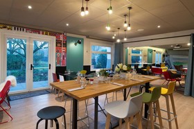 B&B HOTEL Lille Villeneuve d'Ascq Grand Stade