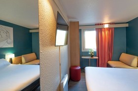 B&B HOTEL Lille Villeneuve d'Ascq Grand Stade
