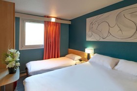 B&B HOTEL Lille Villeneuve d'Ascq Grand Stade