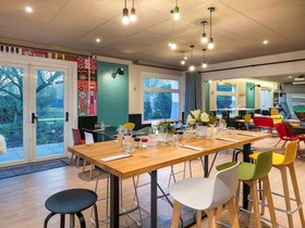 B&B HOTEL Lille Villeneuve d'Ascq Grand Stade