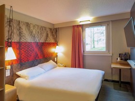 B&B HOTEL Lille Villeneuve d'Ascq Grand Stade