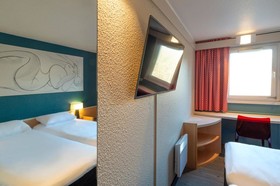 B&B HOTEL Lille Villeneuve d'Ascq Grand Stade