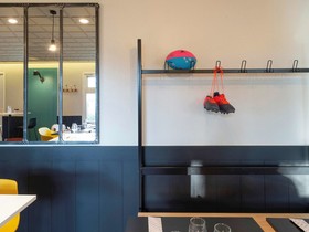 B&B HOTEL Lille Villeneuve d'Ascq Grand Stade