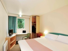 B&B HOTEL Lille Villeneuve d'Ascq Grand Stade