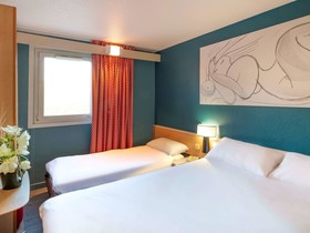 B&B HOTEL Lille Villeneuve d'Ascq Grand Stade