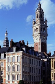 B&B HOTEL Lille Villeneuve d'Ascq Grand Stade