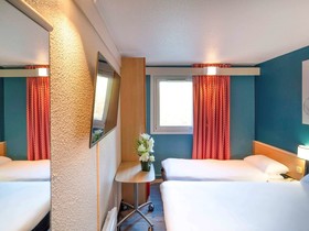 B&B HOTEL Lille Villeneuve d'Ascq Grand Stade