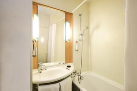 B&B HOTEL Lille Villeneuve d'Ascq Grand Stade
