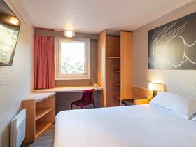 B&B HOTEL Lille Villeneuve d'Ascq Grand Stade