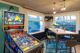 B&B HOTEL Lille Villeneuve d'Ascq Grand Stade