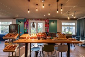 B&B HOTEL Lille Villeneuve d'Ascq Grand Stade