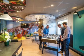 B&B HOTEL Lille Villeneuve d'Ascq Grand Stade