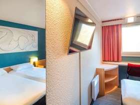 B&B HOTEL Lille Villeneuve d'Ascq Grand Stade