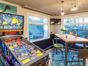 B&B HOTEL Lille Villeneuve d'Ascq Grand Stade