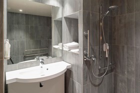 B&B HOTEL Lille Villeneuve d'Ascq Grand Stade