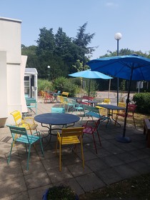 B&B HOTEL Lille Villeneuve d'Ascq Grand Stade