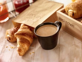 B&B HOTEL Lille Villeneuve d'Ascq Grand Stade