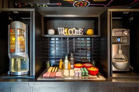 B&B HOTEL Lille Villeneuve d'Ascq Grand Stade