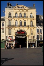 B&B HOTEL Lille Villeneuve d'Ascq Grand Stade