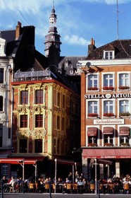 B&B HOTEL Lille Villeneuve d'Ascq Grand Stade
