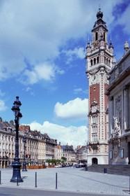B&B HOTEL Lille Villeneuve d'Ascq Grand Stade