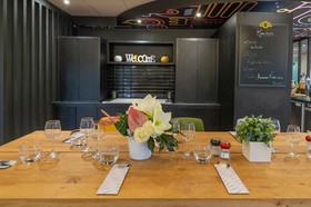 B&B HOTEL Lille Villeneuve d'Ascq Grand Stade