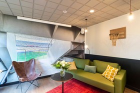 B&B HOTEL Lille Villeneuve d'Ascq Grand Stade