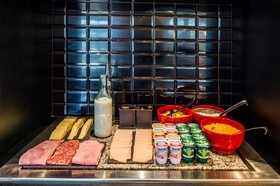 B&B HOTEL Lille Villeneuve d'Ascq Grand Stade