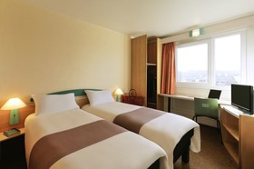 B&B HOTEL Lille Villeneuve d'Ascq Grand Stade