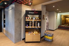 B&B HOTEL Lille Villeneuve d'Ascq Grand Stade