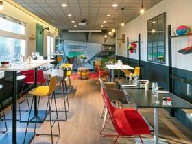 B&B HOTEL Lille Villeneuve d'Ascq Grand Stade