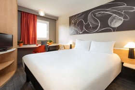 B&B HOTEL Lille Villeneuve d'Ascq Grand Stade