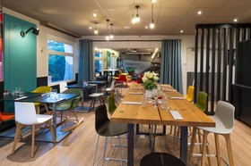 B&B HOTEL Lille Villeneuve d'Ascq Grand Stade